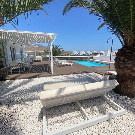 Villa Maria By Villalia Playa Blanca  Eksteriør billede