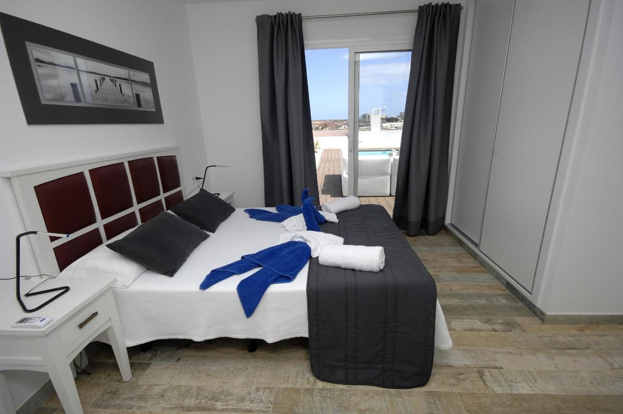 Villa Maria By Villalia Playa Blanca  Eksteriør billede